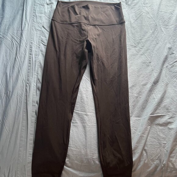 Lululemon Wunder Under High-Rise Leggings 25" *Full-On Luxtreme - Picture 1 of 7